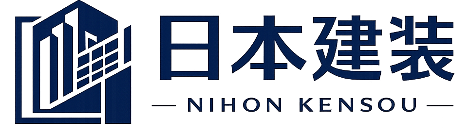 株式会社日本建装
